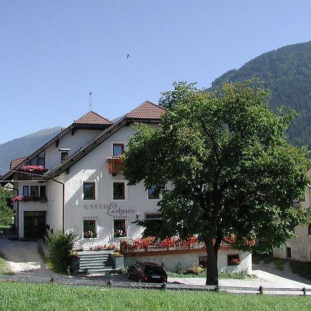 Gasthof Lechner Rasun di Sopra Exteriér fotografie