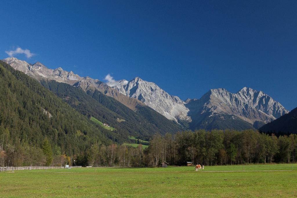 Gasthof Lechner Rasun di Sopra Exteriér fotografie