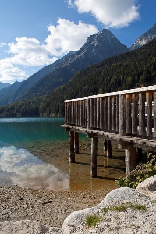 Gasthof Lechner Rasun di Sopra Exteriér fotografie