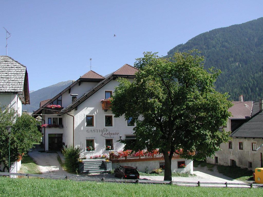 Gasthof Lechner Rasun di Sopra Exteriér fotografie